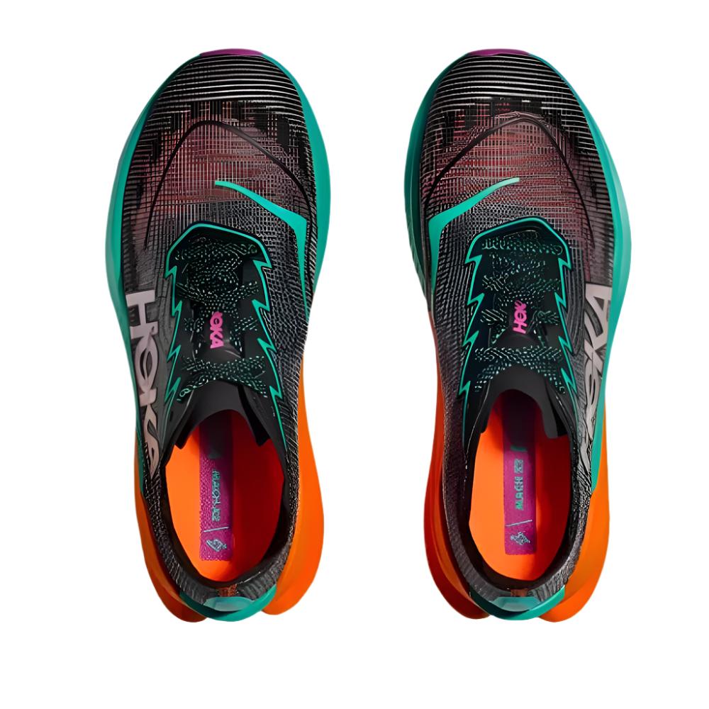 Hoka Mach X 2 da uomo (Larghezza D)