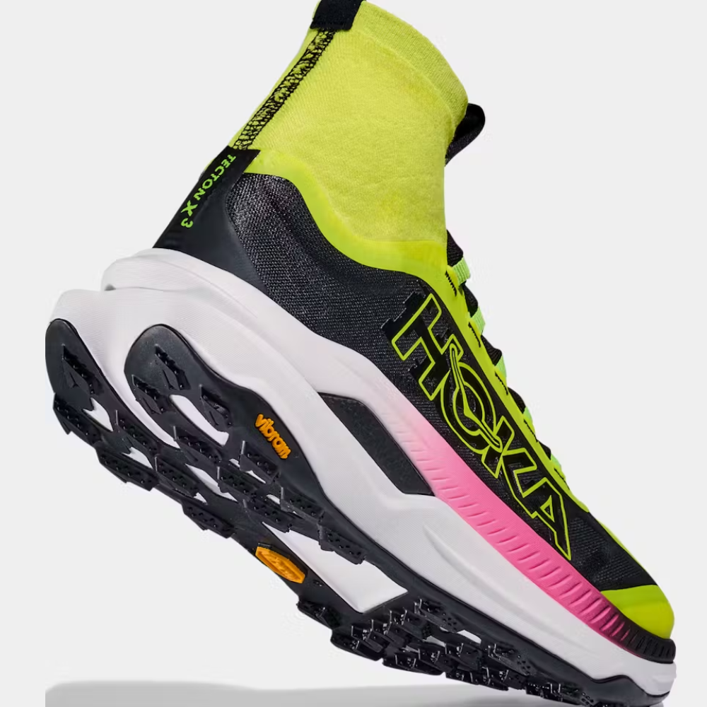 Hoka Tecton X 3 da uomo