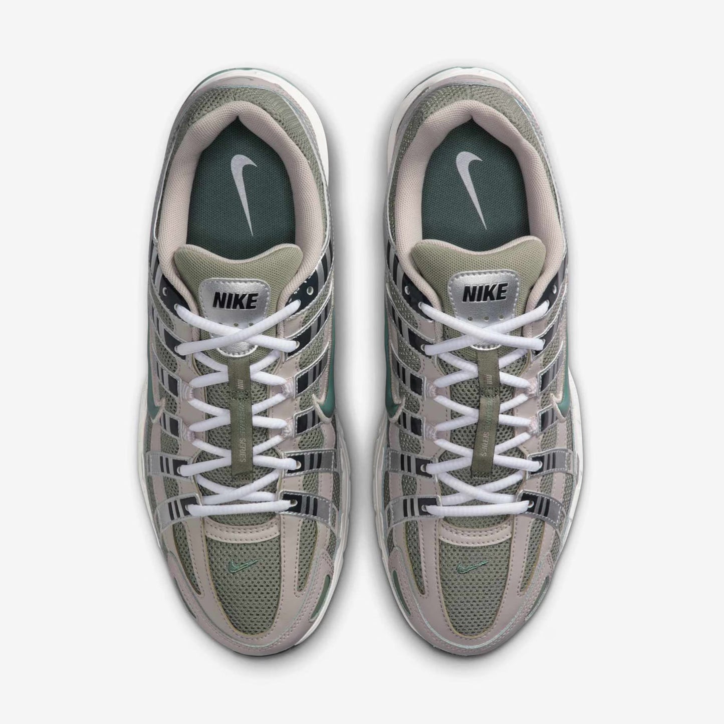 Scarpe P-6000