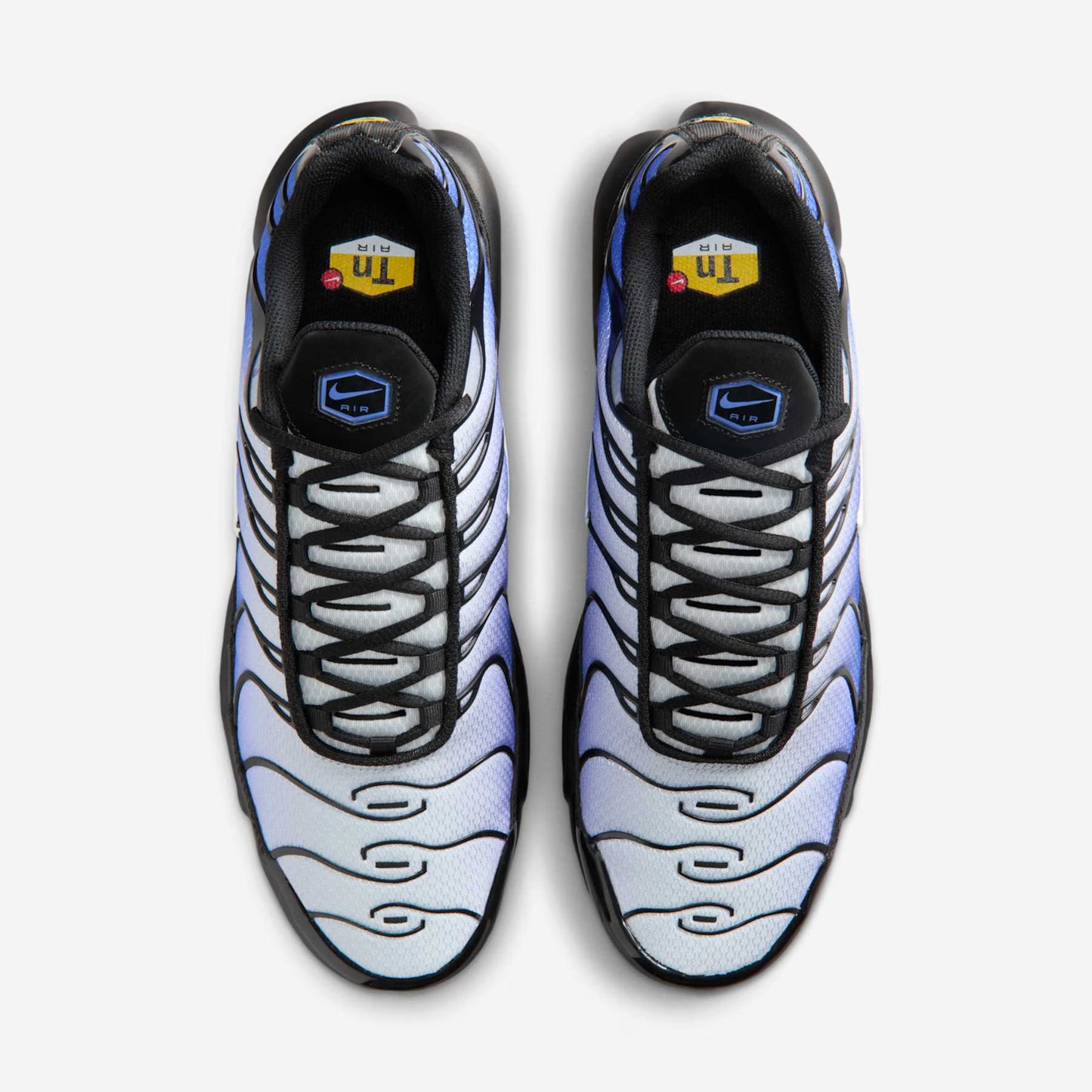 Scarpe Air Max Plus (TN)