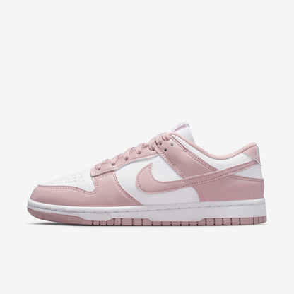 Scarpe Dunk Low Retro Rosa