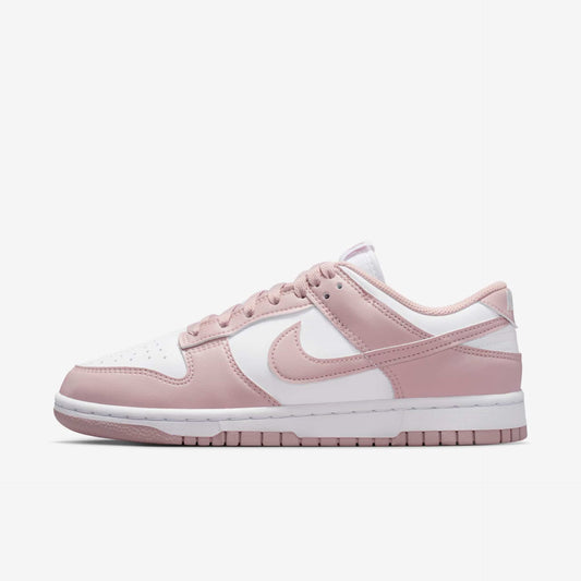 Scarpe Dunk Low Retro Rosa