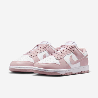 Scarpe Dunk Low Retro Rosa