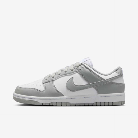 Scarpe Dunk Low Retro Grigie