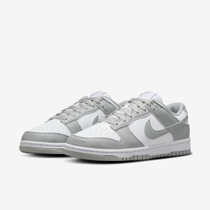 Scarpe Dunk Low Retro Grigie