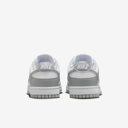 Scarpe Dunk Low Retro Grigie