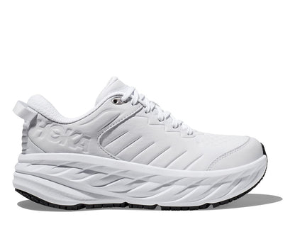 Hoka Bondi SR Wide da donna (Larghezza D)