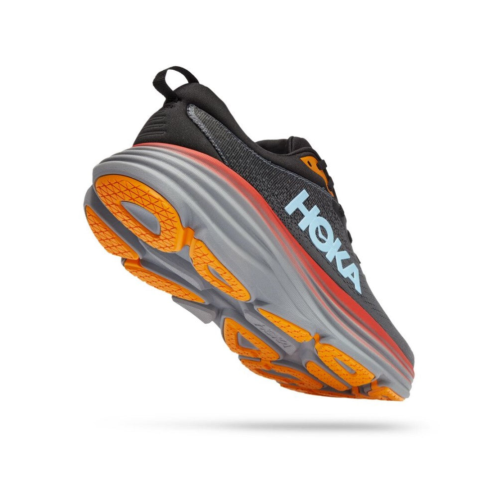 Hoka Bondi 8 da uomo (Larghezza D)