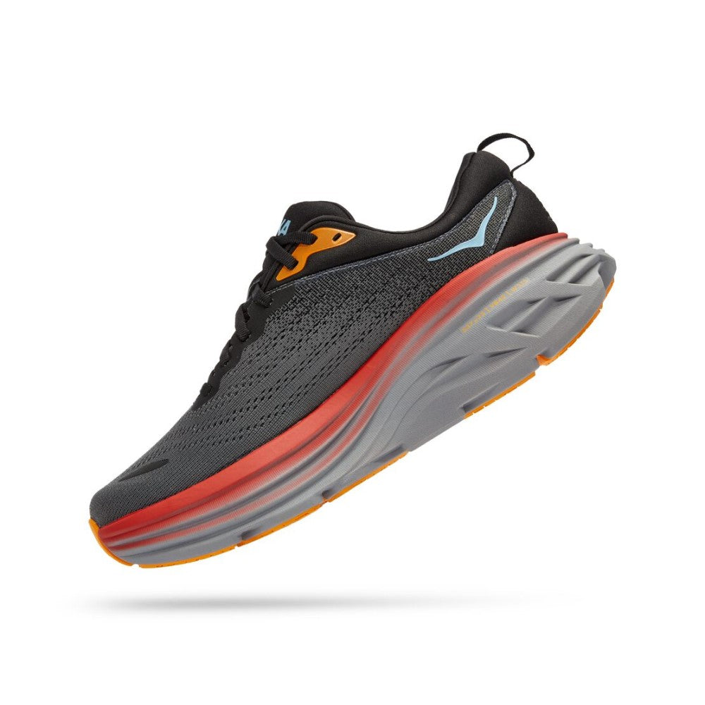 Hoka Bondi 8 da uomo (Larghezza D)