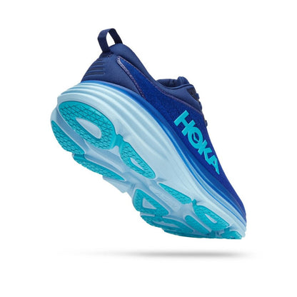 Hoka Bondi 8 da uomo (Larghezza D)