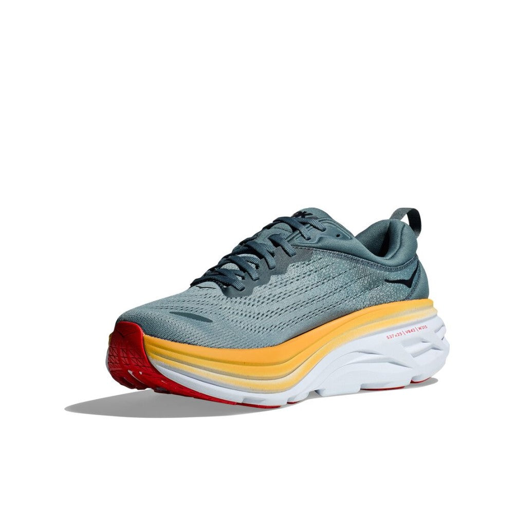 Hoka Bondi 8 da uomo (Larghezza D)