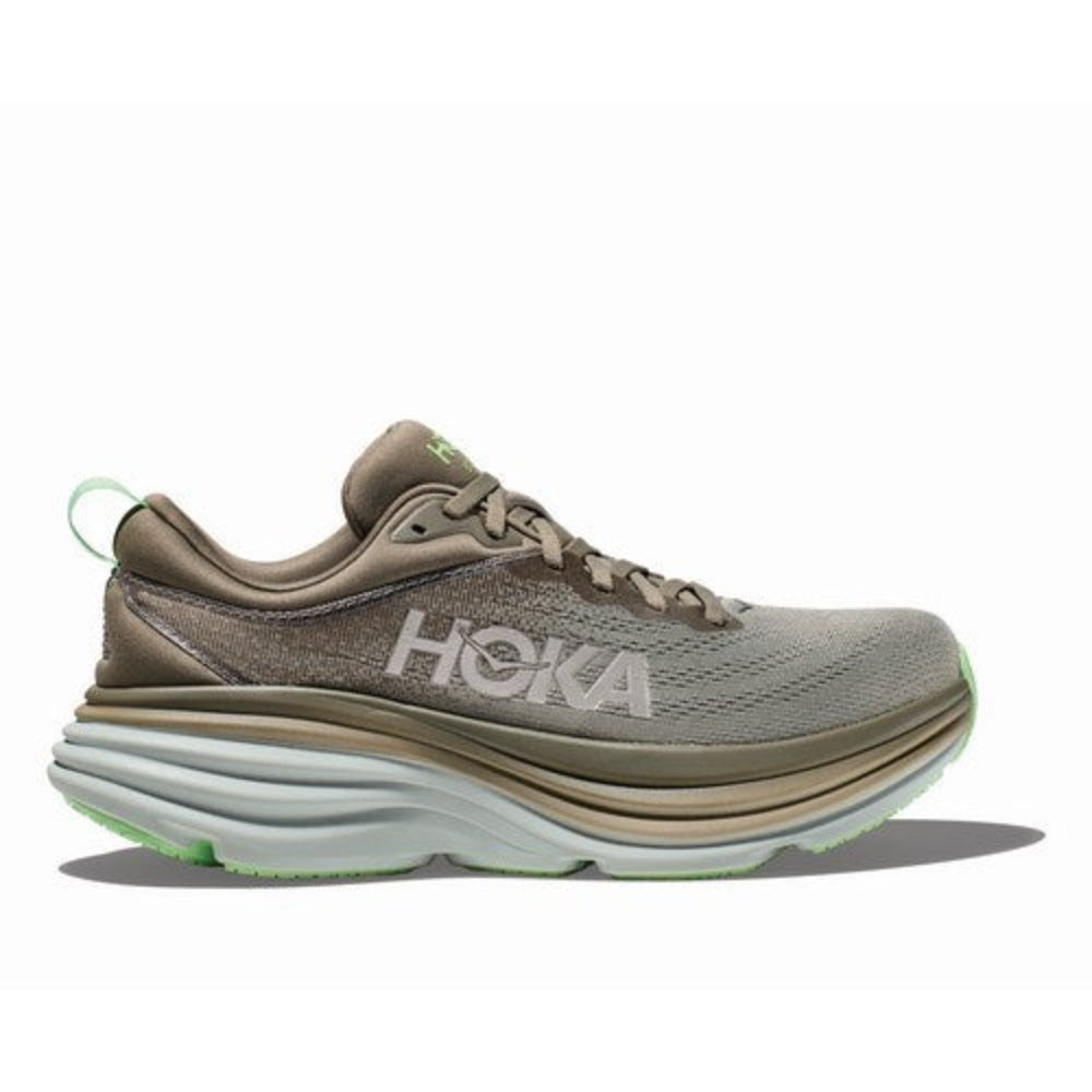Hoka Bondi 8 da uomo (Larghezza D)