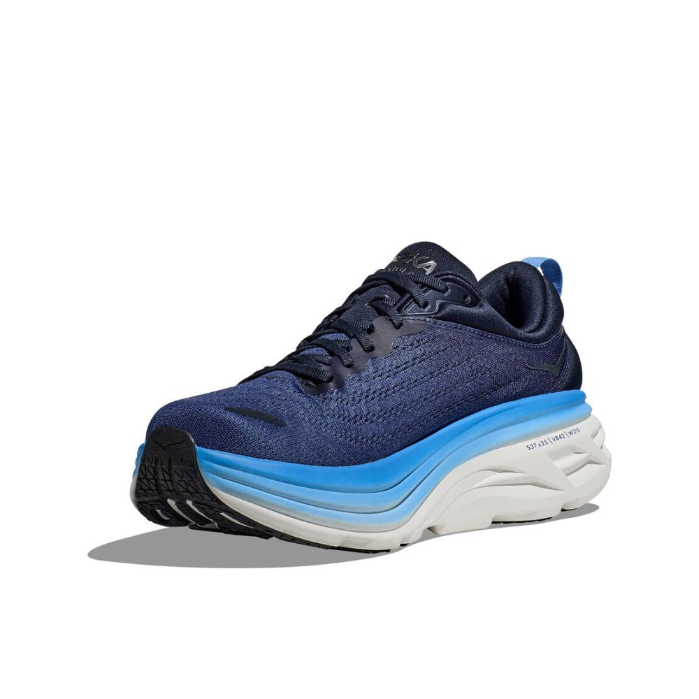 Hoka Bondi 8 da uomo (Larghezza D)