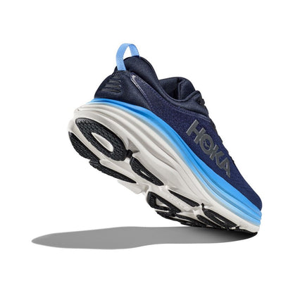 Hoka Bondi 8 da uomo (Larghezza D)