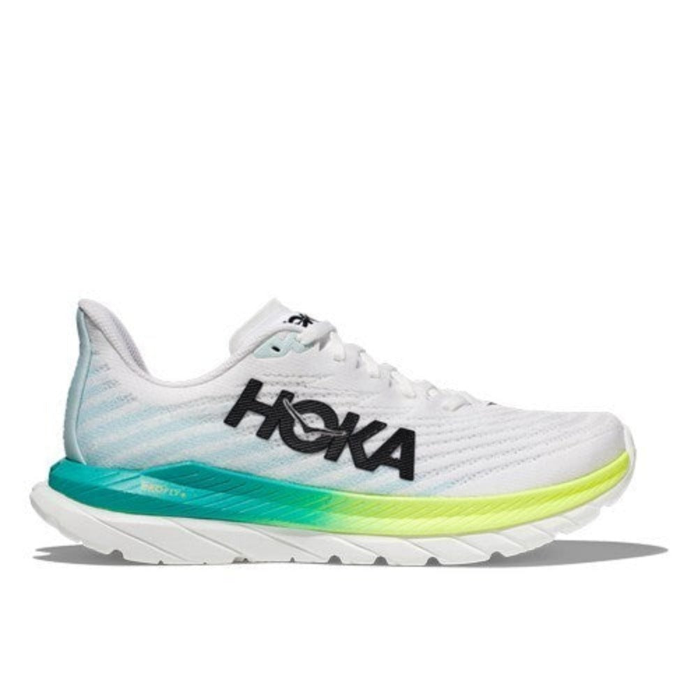 Hoka Mach 5 da Uomo (Larghezza D)