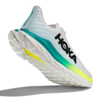 Hoka Mach 5 da Uomo (Larghezza D)