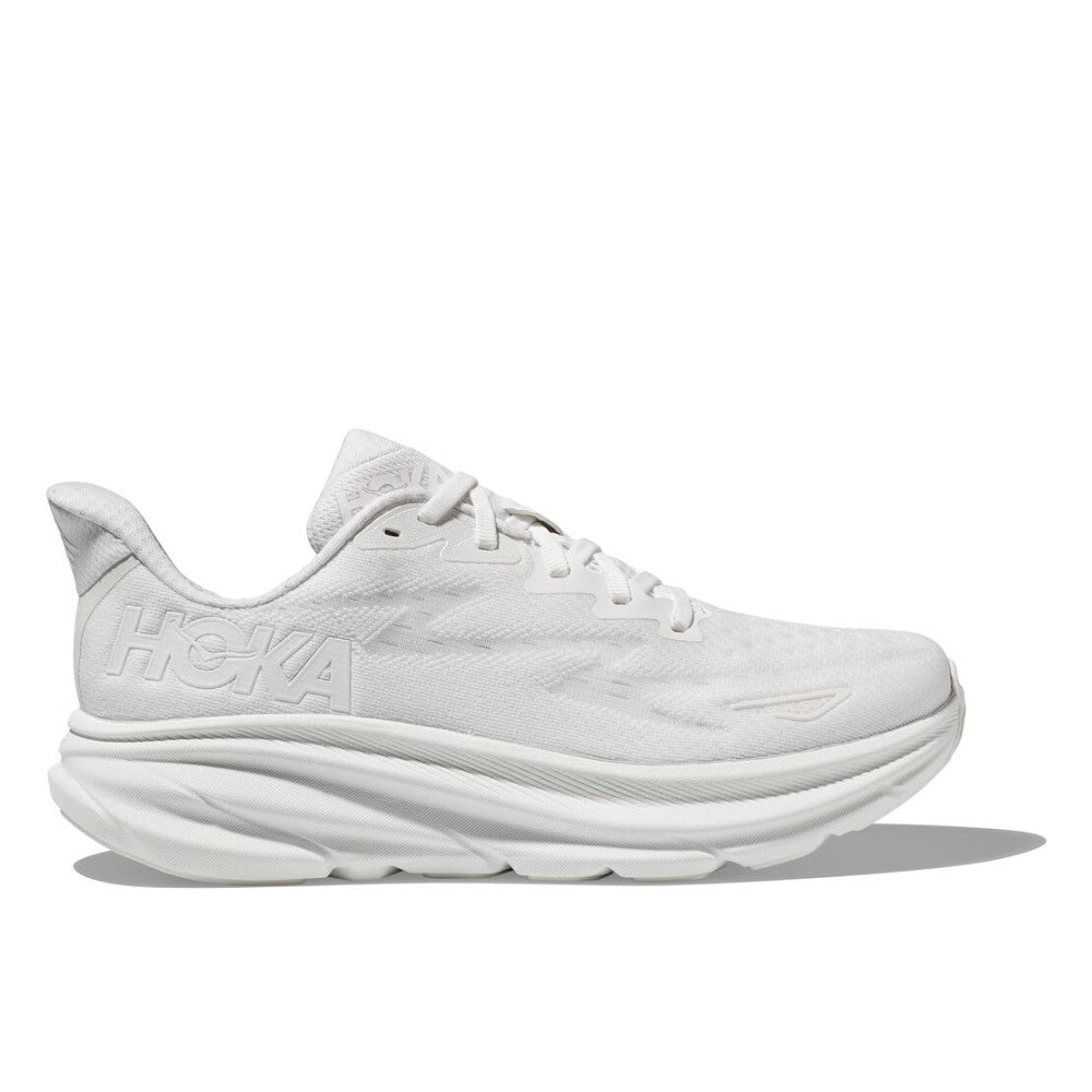 Hoka Clifton 9 da donna (Larghezza B)
