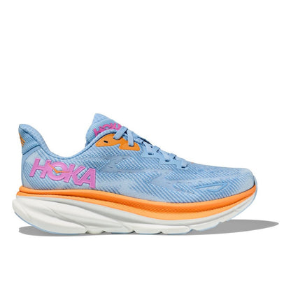 Hoka Clifton 9 da donna (Larghezza B)