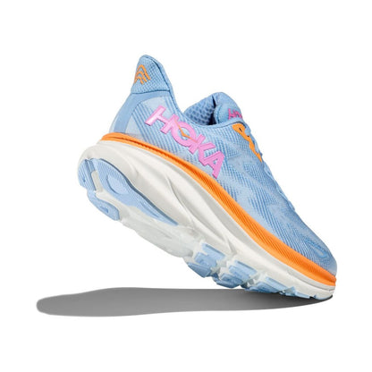 Hoka Clifton 9 da donna (Larghezza B)