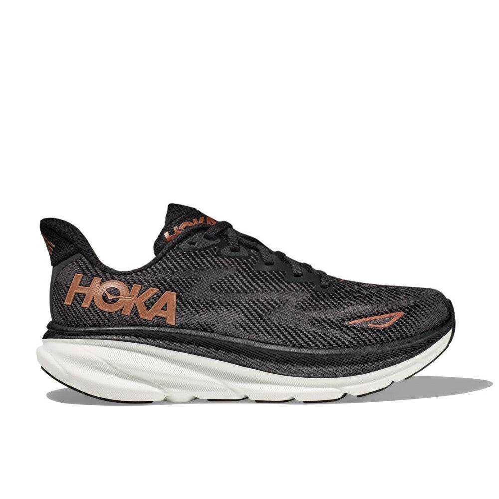 Hoka Clifton 9 da donna (Larghezza B)