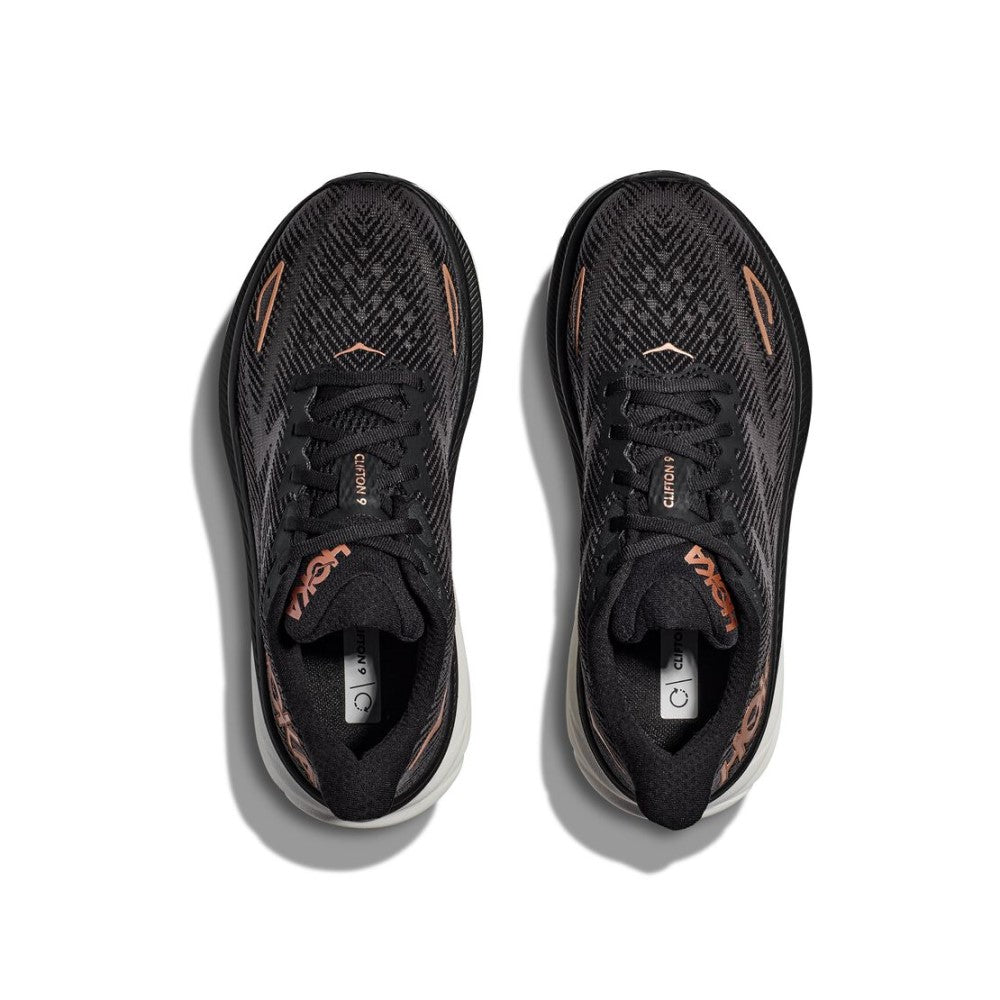 Hoka Clifton 9 da donna (Larghezza B)