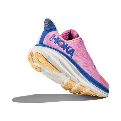 Hoka Clifton 9 da donna (Larghezza B)