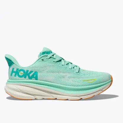 Hoka Clifton 9 da donna (Larghezza B)