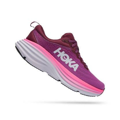 Hoka Bondi 8 da donna (Larghezza B)