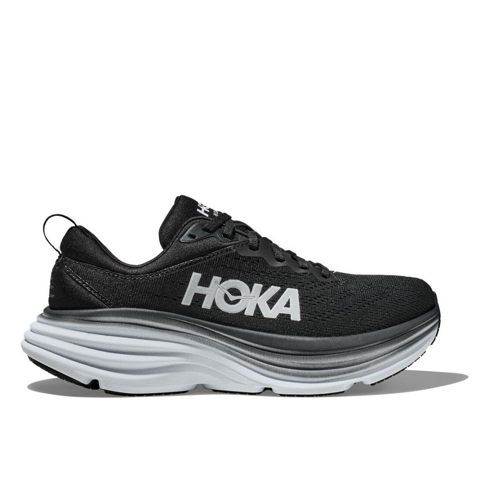 Hoka Bondi 8 da donna (Larghezza D)
