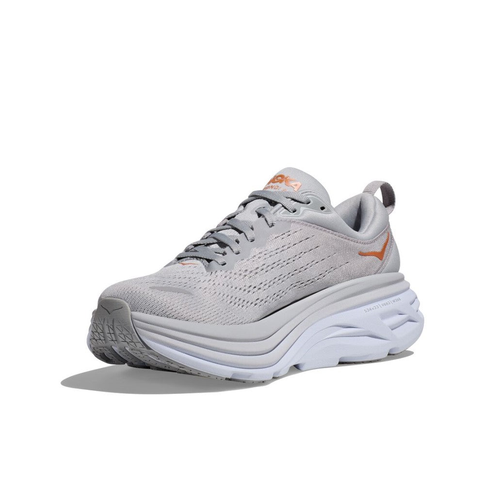 Hoka Bondi 8 da donna (Larghezza D)
