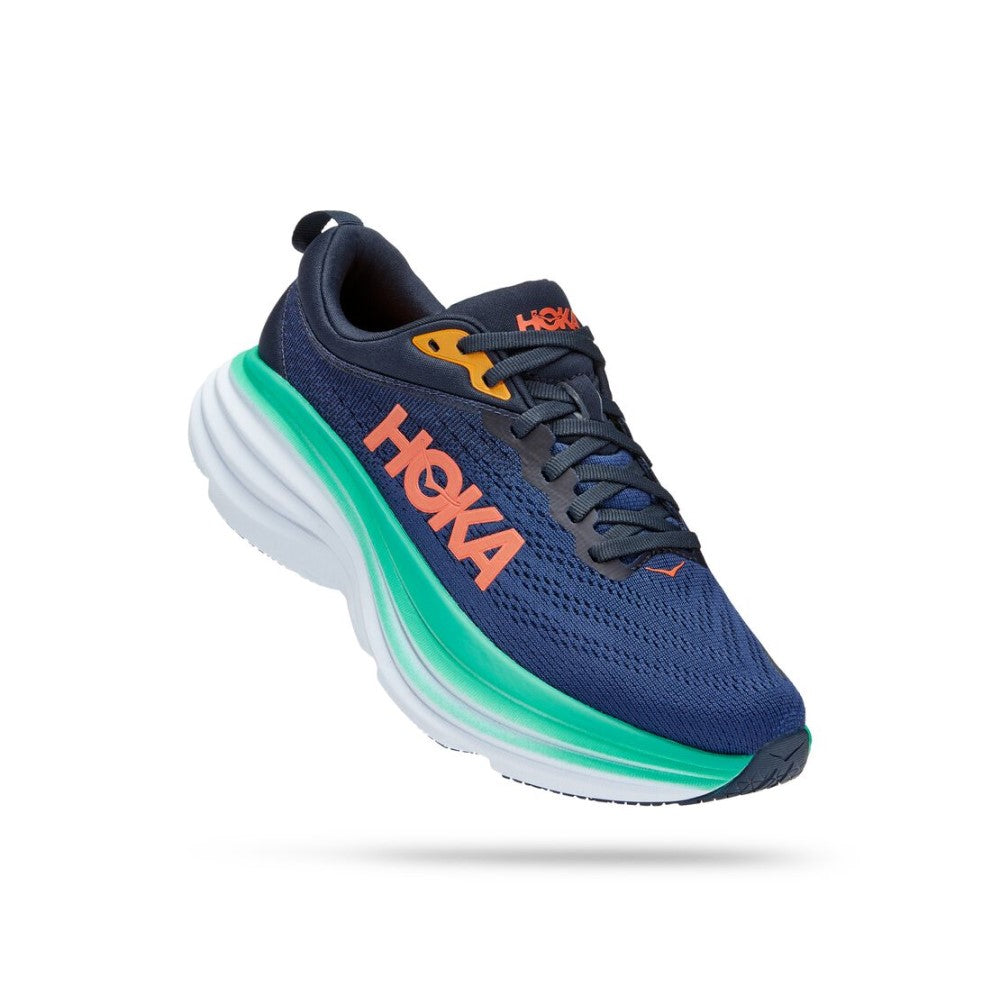 Hoka Bondi 8 da donna (Larghezza B)