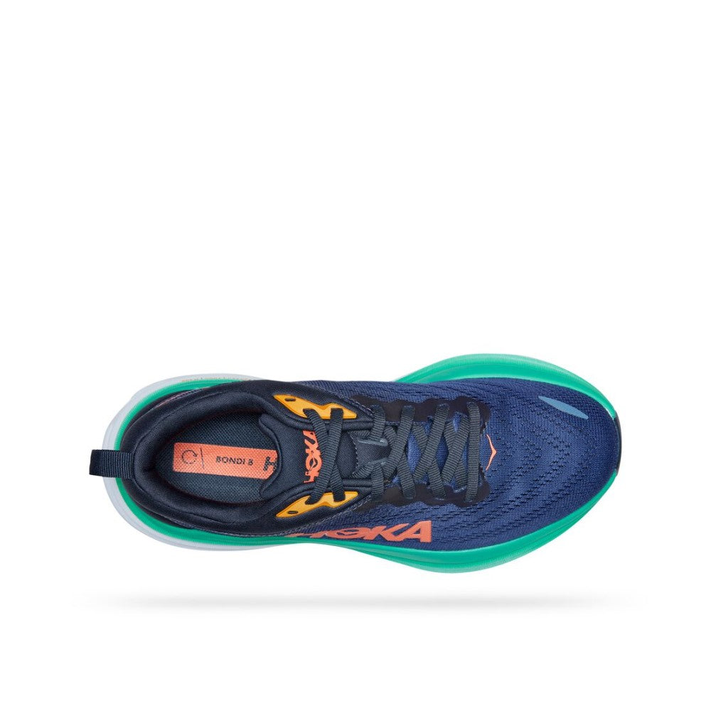 Hoka Bondi 8 da donna (Larghezza D)