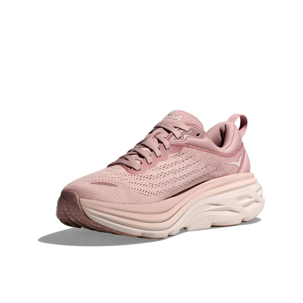 Hoka Bondi 8 da donna (Larghezza B)