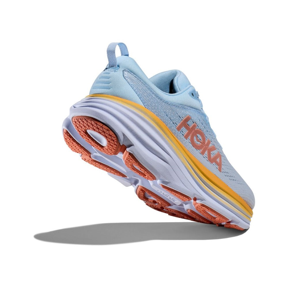 Hoka Bondi 8 da donna (Larghezza D)