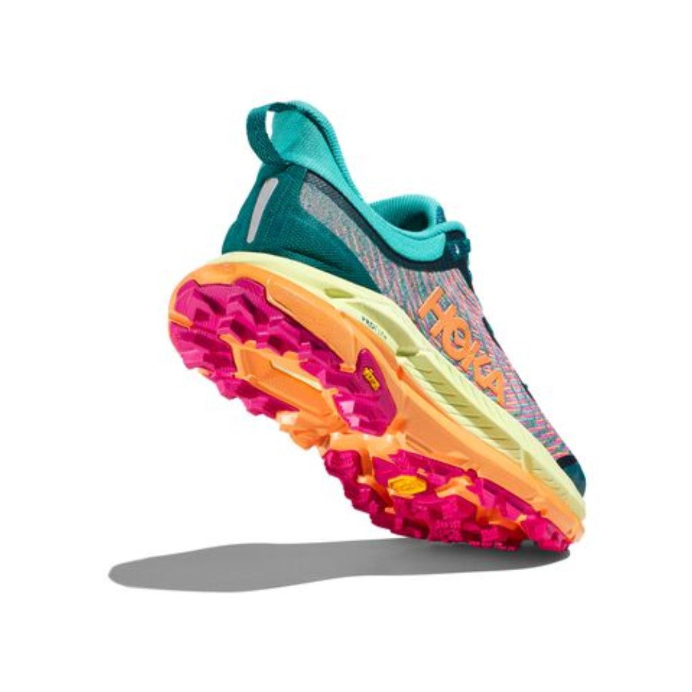Hoka Mafate Speed 4 da uomo (Larghezza D)