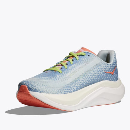 Hoka Mach X da donna (Larghezza B)