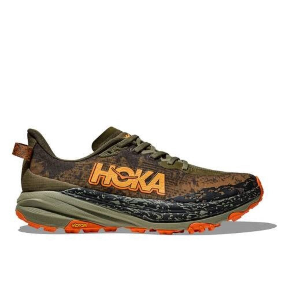 Hoka Speedgoat 6 da uomo (Larghezza D)