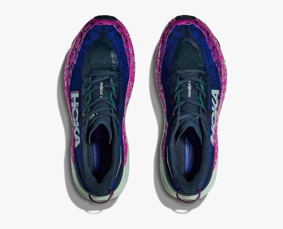 Hoka Speedgoat 6 da uomo (Larghezza D)