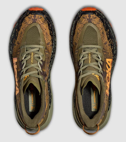 Hoka Speedgoat 6 Wide da uomo (Larghezza 2E)