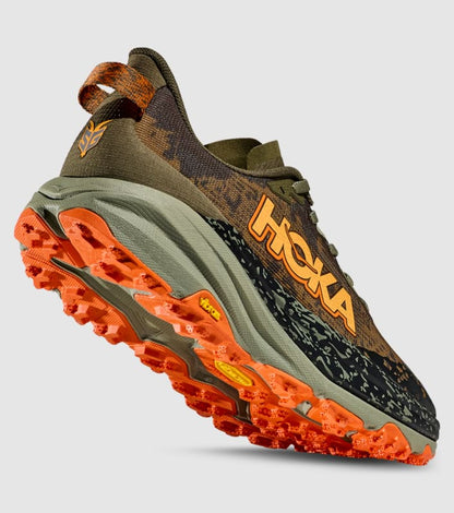 Hoka Speedgoat 6 Wide da uomo (Larghezza 2E)