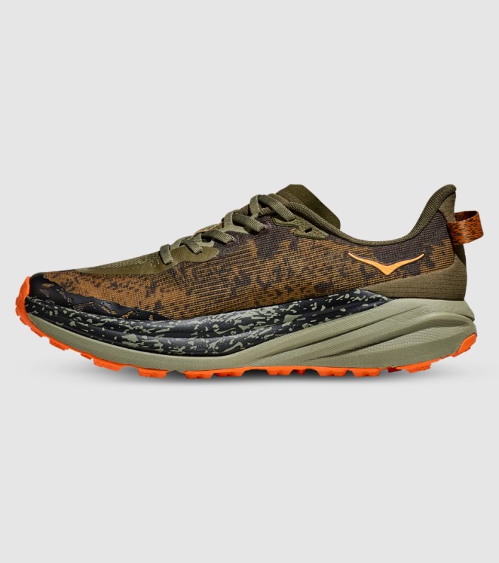 Hoka Speedgoat 6 da uomo (Larghezza D)