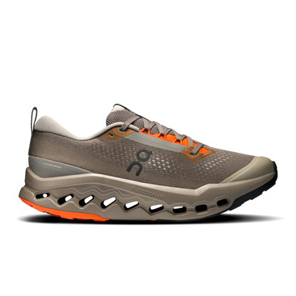 On Men's Cloudsurfer Trail 2