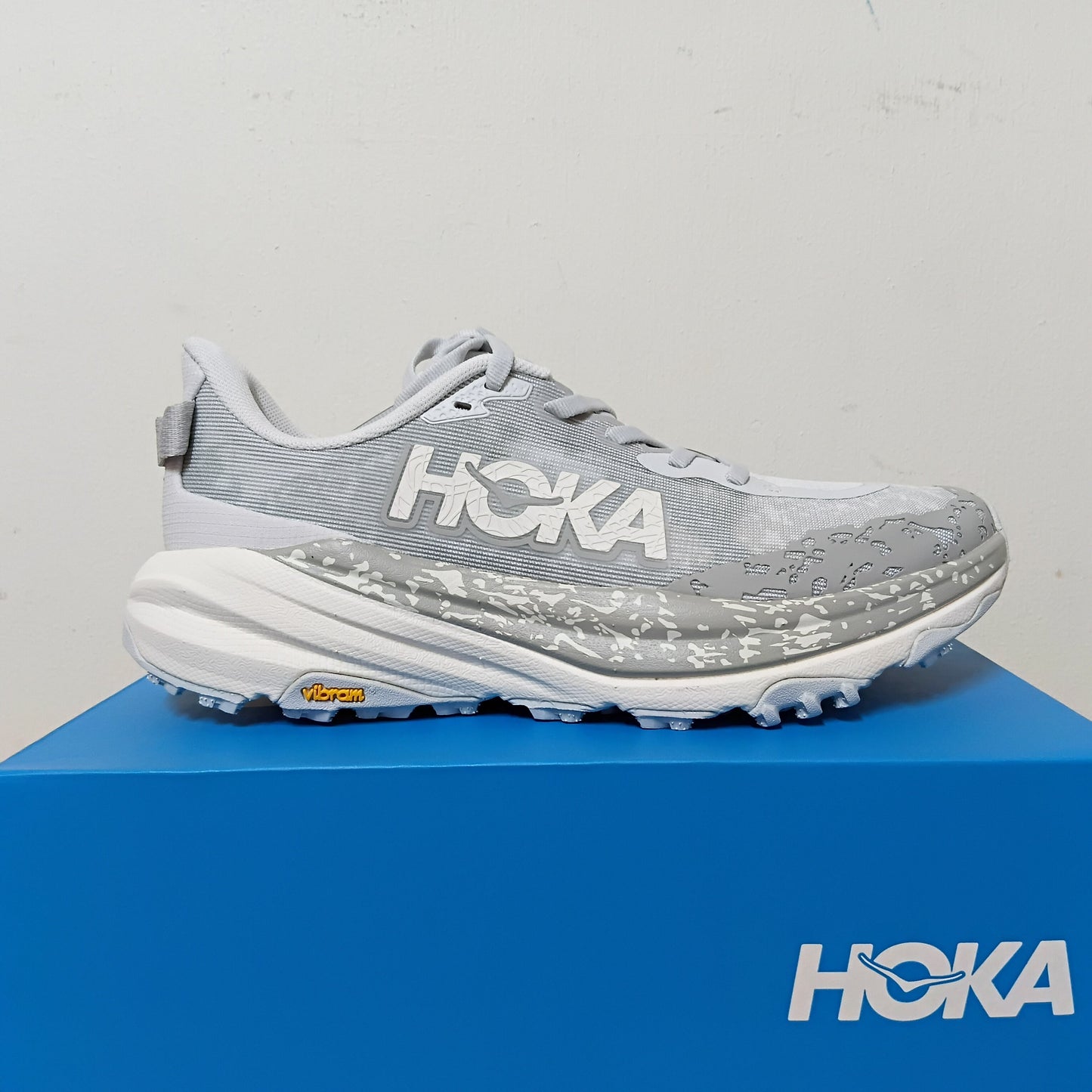 Hoka Speedgoat 6 da donna (Larghezza B)