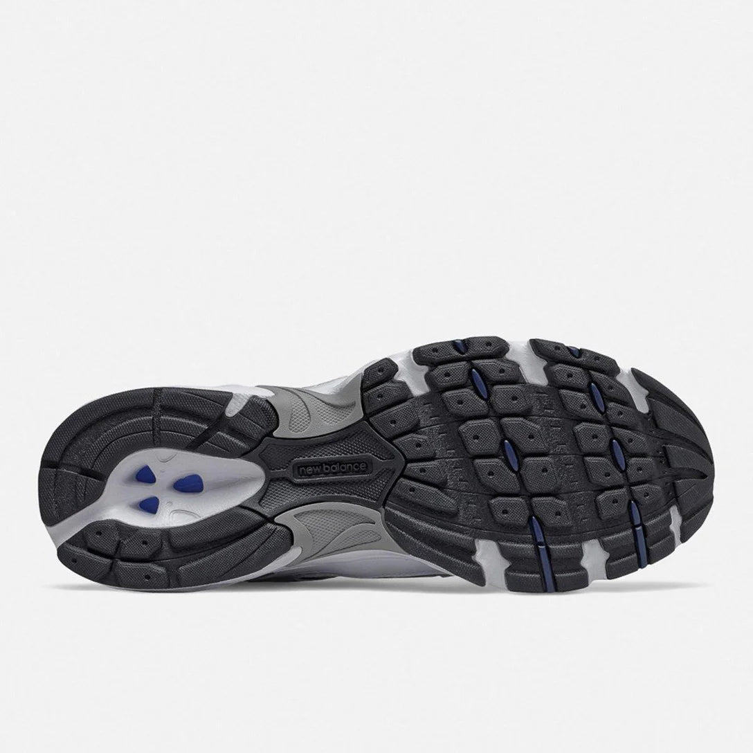 Sneakers Unisex 530 Bianche