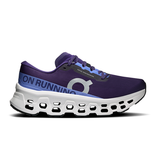 On Women's Cloudmonster 3