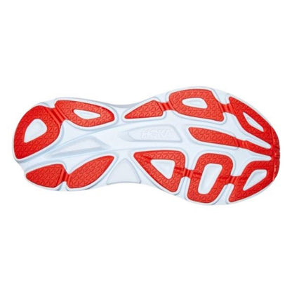 Hoka Bondi 8 da uomo Extra Largo 4E