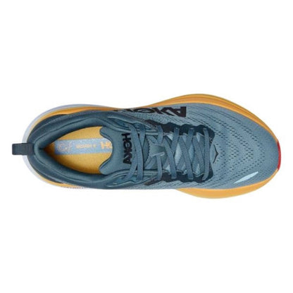 Hoka Bondi 8 da uomo Extra Largo 4E