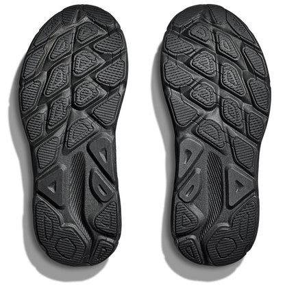 Hoka Clifton 9 GTX Scarpe da corsa - Uomo - Nero