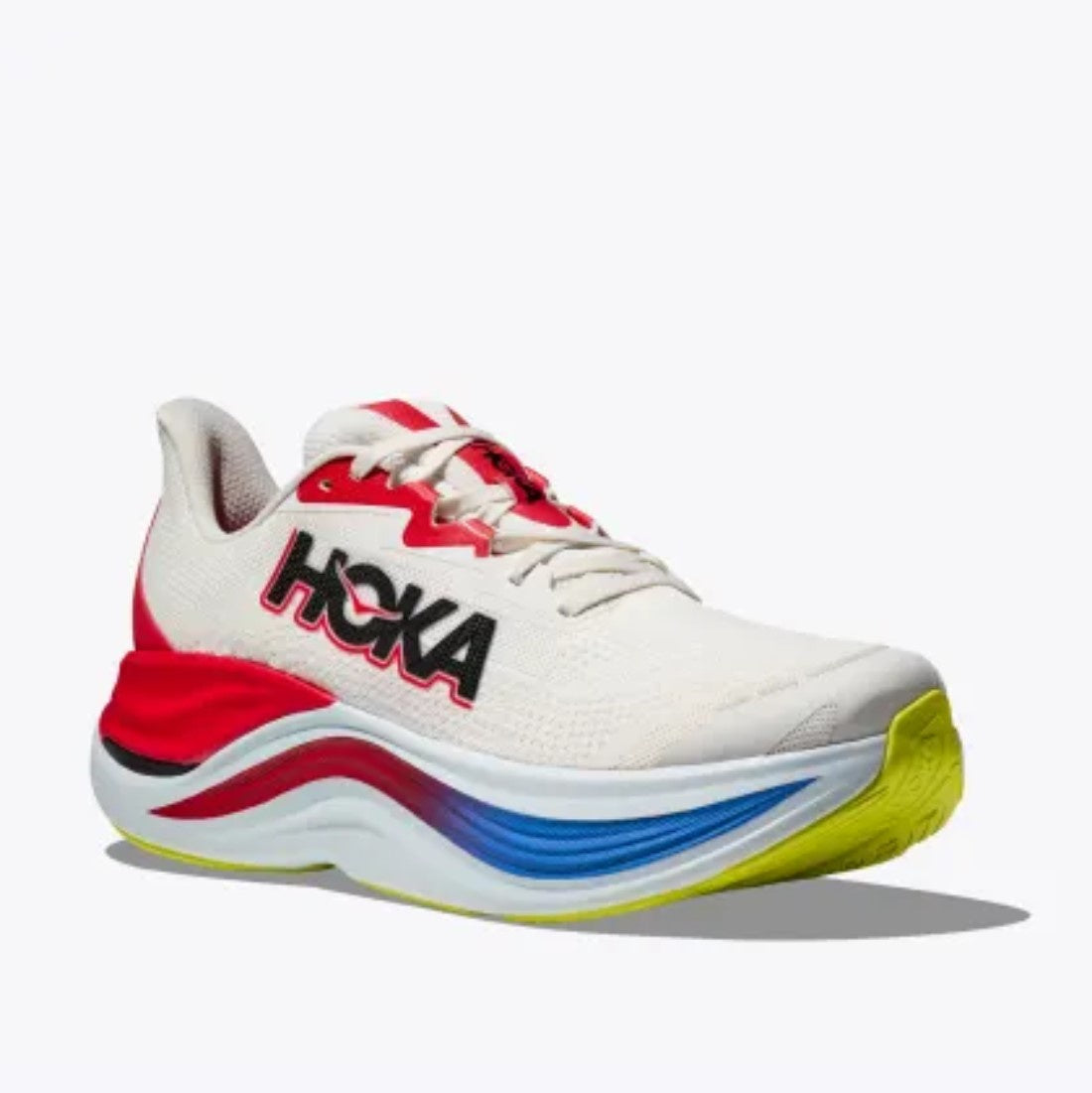 Hoka Skyward X da uomo (Larghezza D)