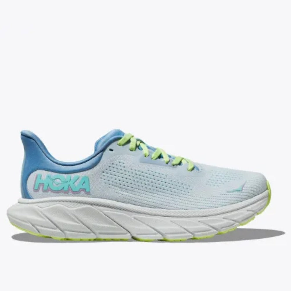 Hoka Arahi 7 Larghezza D da donna